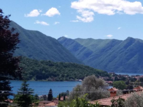 Residence Belvedere Apartment Bolvedro Tremezzo